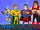 The Awesomes (Classic Team)
