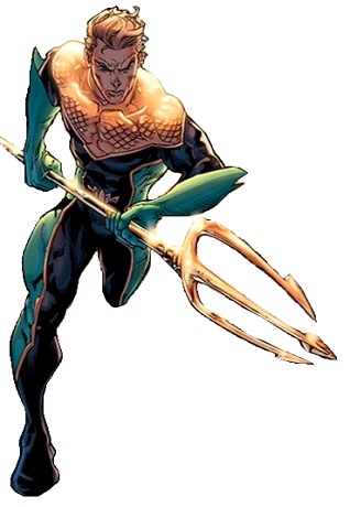 Aquaman - Wikipedia