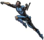 Guardian Mal