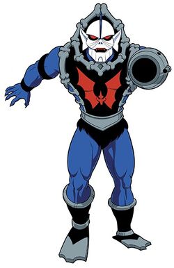 Hordak | Superhero Wiki | Fandom