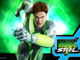 Max Steel