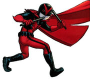Redbird DW