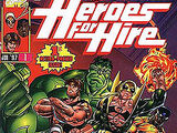 Heroes for Hire