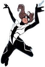 Spider-Girl Anya