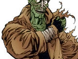 Ghoul (Ultraverse)