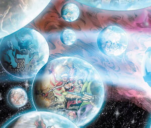 Multiverse 52