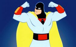 Space Ghost