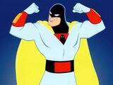 Space Ghost