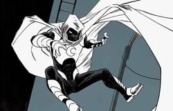 Moon Knight