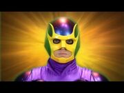 Bibleman