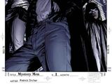 Mystery Men (Marvel Comics)