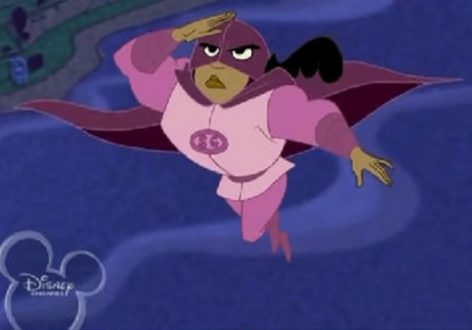 Snack Girl Superhero Wiki Fandom