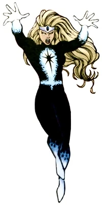 Darkstar | Superhero Wiki | Fandom
