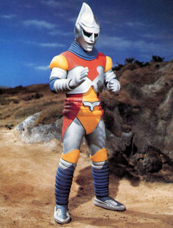 Jet Jaguar