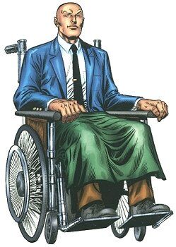 Professor X