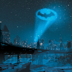 Gotham City | Superhero Wiki | Fandom