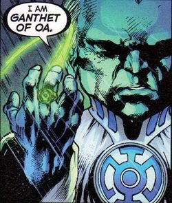 Ganthet