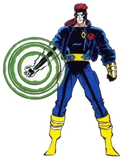 Skullfire | Superhero Wiki | Fandom