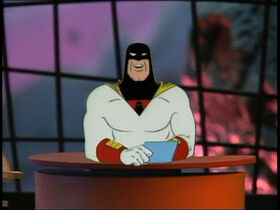 Space Ghost Coast to Coast