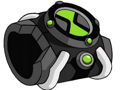 Ben10-omnitrix-psd57119