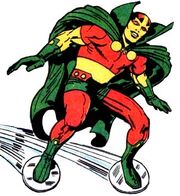 MisterMiracle