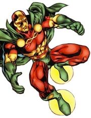 MisterMiracle