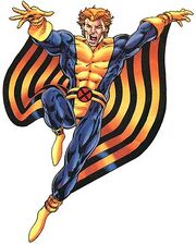 Banshee Gen X
