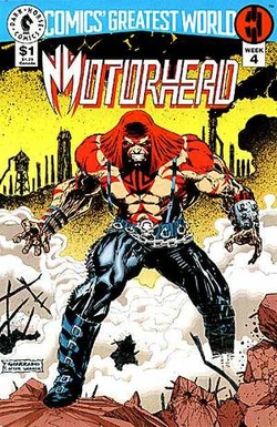 Motorhead | Superhero Wiki | Fandom