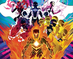 Massive-verse Superhero Wiki Fandom