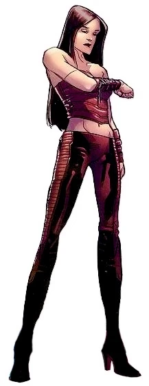 Scarlet Witch (Earth-1610) | Superhero Wiki | Fandom