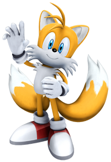 Tails