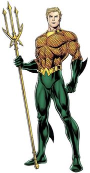 Aquaman Classic