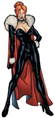 Red Queen