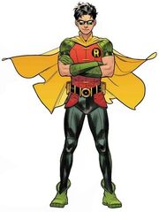 Robin Grayson