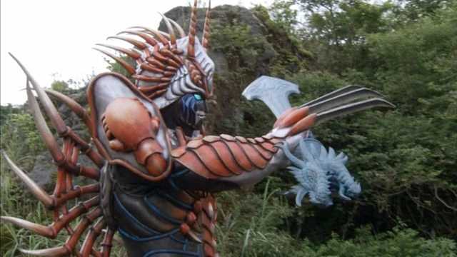 Vrak | Superhero Wiki | Fandom