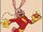 Hoppy the Marvel Bunny