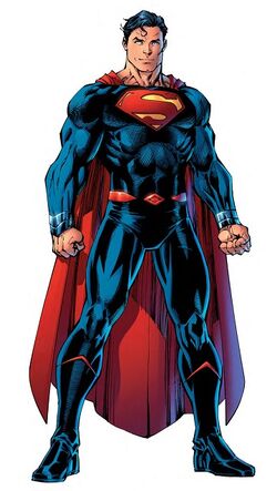 Superman - Wikipedia