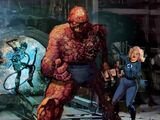 Thing (Marvel Zombies)
