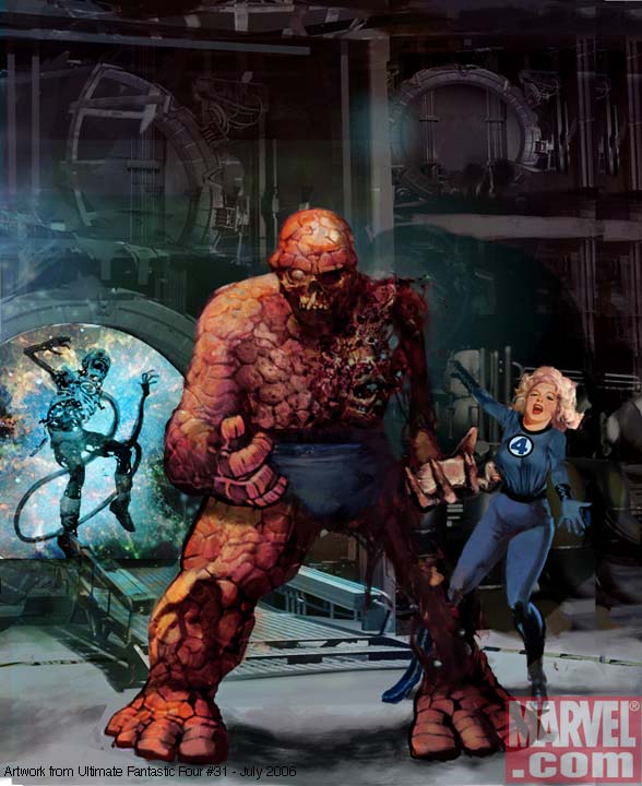 Marvel Zombies 4 - Wikipedia