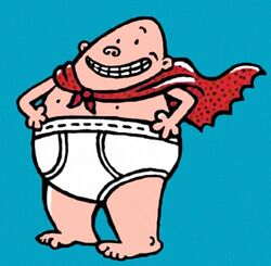 Captain Underpants