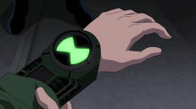 Ultimatrix (Heroes United)