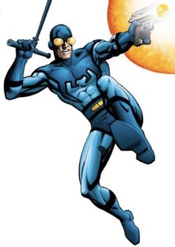 Ted Kord