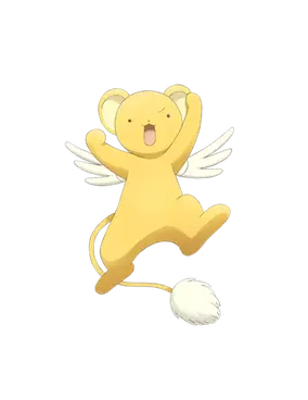 Kero-Chan | Superhero Wiki | Fandom