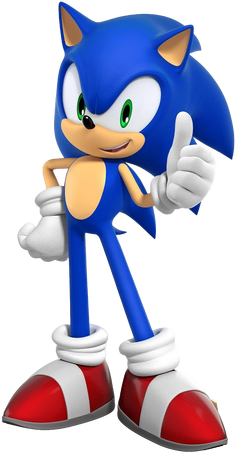 SonicSXSG