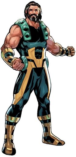 Hercules (Marvel Comics) - Wikiwand