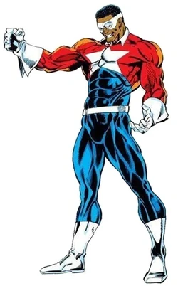 Battlestar | Superhero Wiki | Fandom