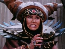 Rita Repulsa