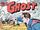 Ghost (Nedor Comics)