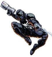 Agent Venom