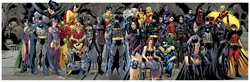 Batman Family